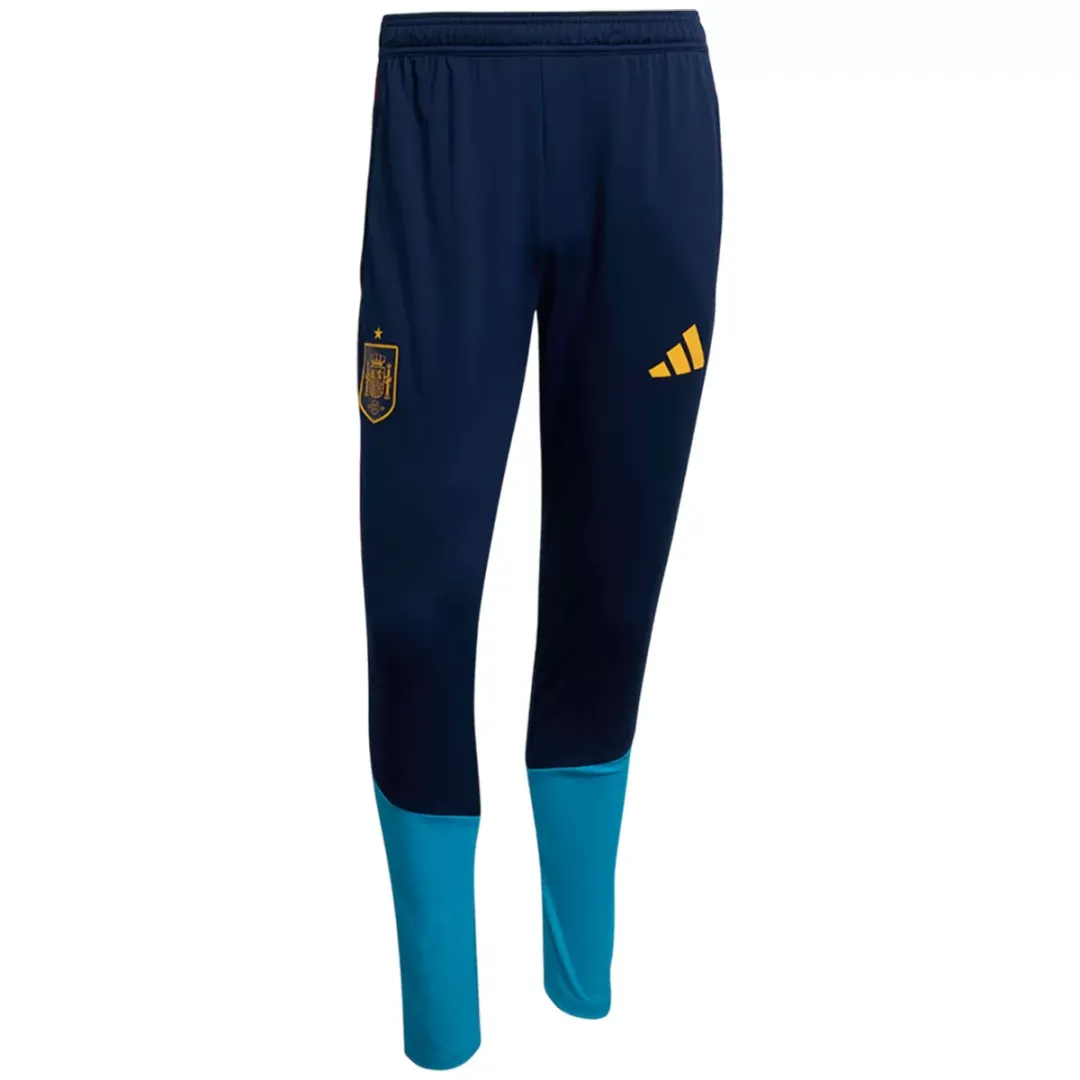 Adidas Spain Tracksuit Set - Image 3