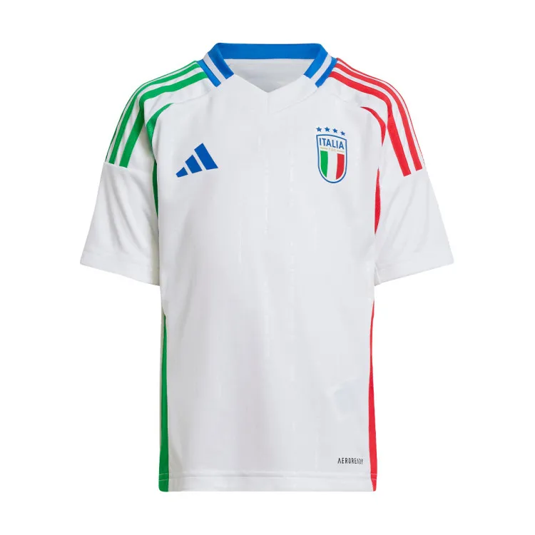 Adidas Italy Youth Soccer Set - Image 3