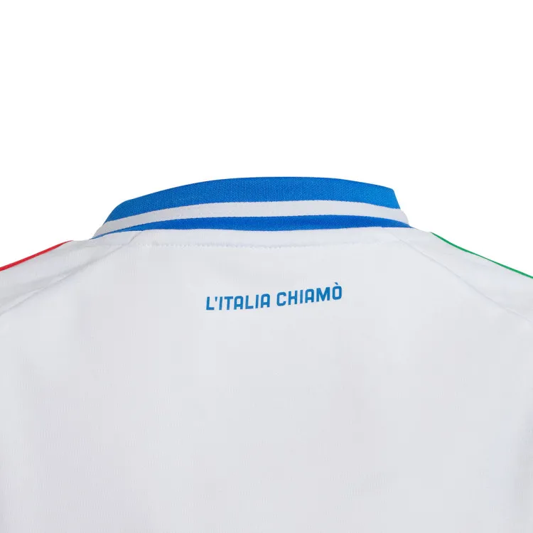 Adidas Italy Youth Soccer Set - Image 5