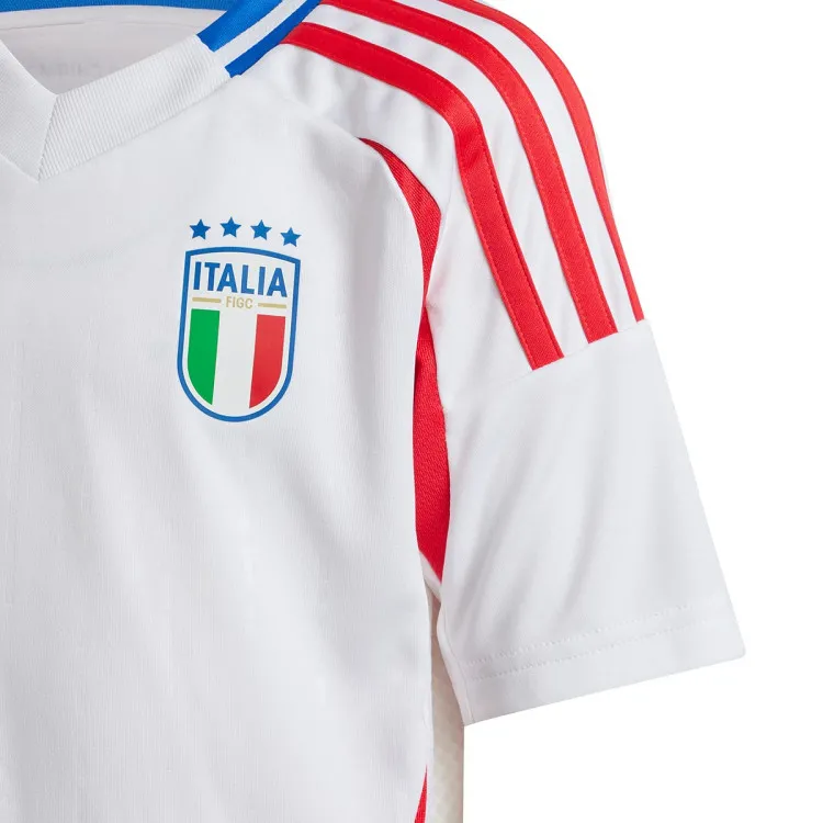 Adidas Italy Youth Soccer Set - Image 4
