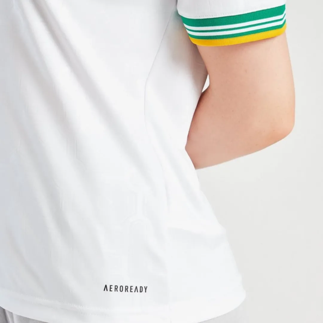 AS Roma Kids Soccer Kit - Image 4
