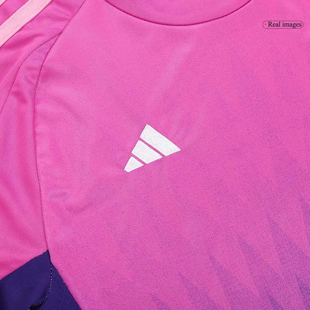 Adidas Germany Kids Soccer Kit - Image 5