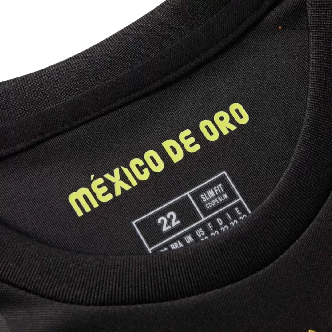 Adidas Mexico Kids Soccer Kit - Image 4