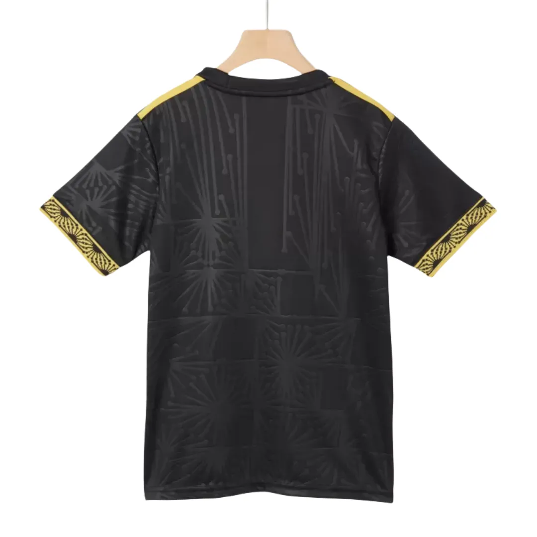 Adidas Mexico Kids Soccer Kit - Image 8