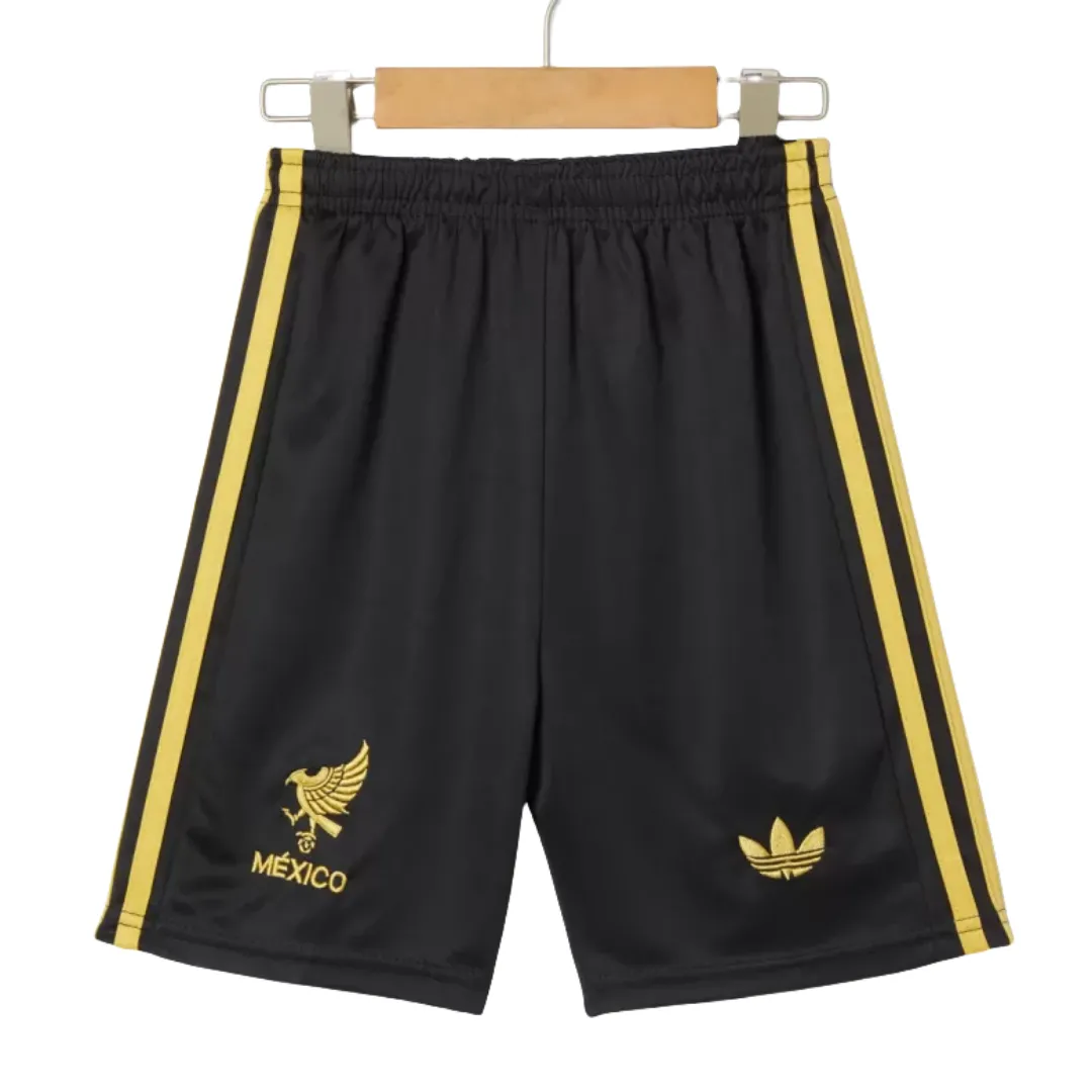 Adidas Mexico Kids Soccer Kit - Image 7