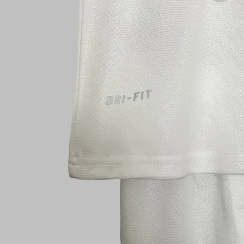 Santos FC Kids Home Kit - Image 6
