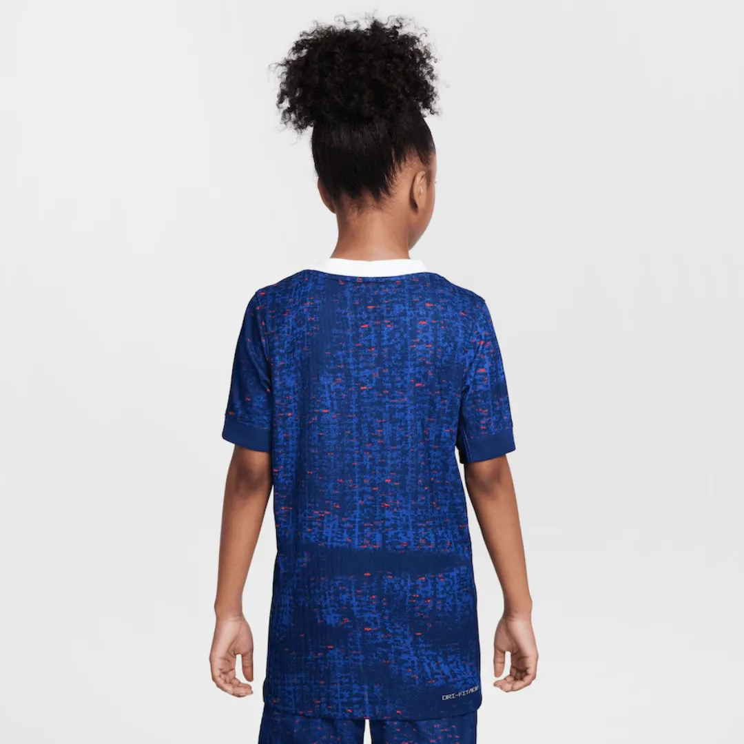 Nike Kids France Soccer Kit - Image 3