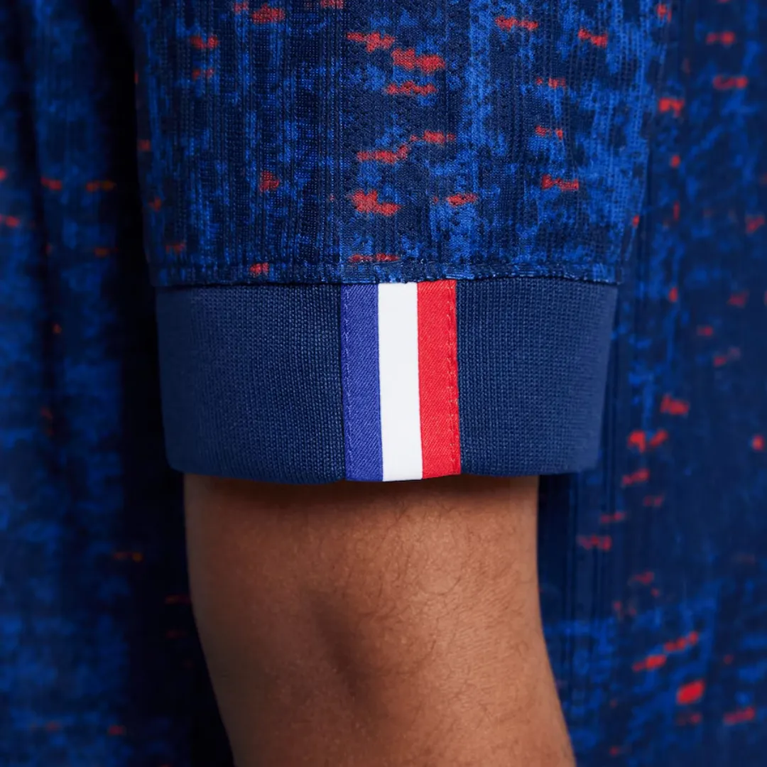 Nike Kids France Soccer Kit - Image 4