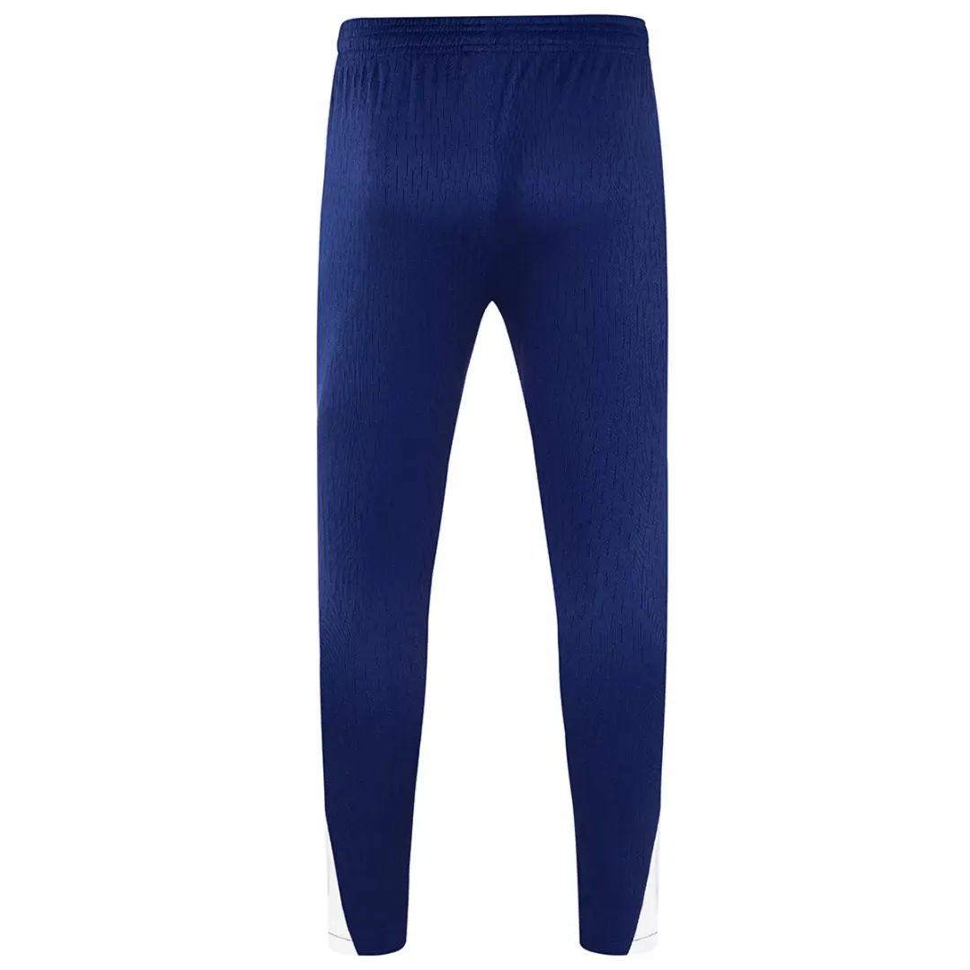 Barcelona 1/4 Zip Training Kit - Image 6