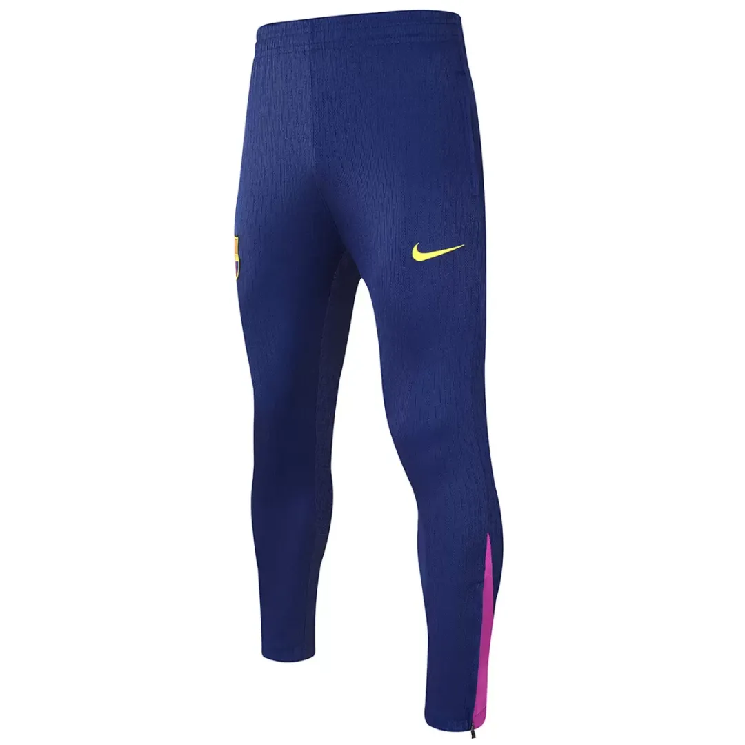 Barcelona 1/4 Zip Training Kit - Image 5