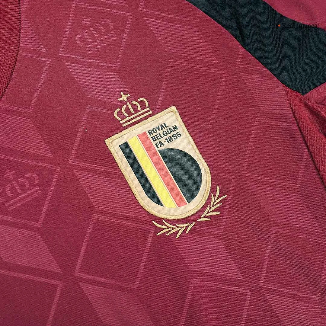 Adidas Belgium Kids Soccer Set - Image 7