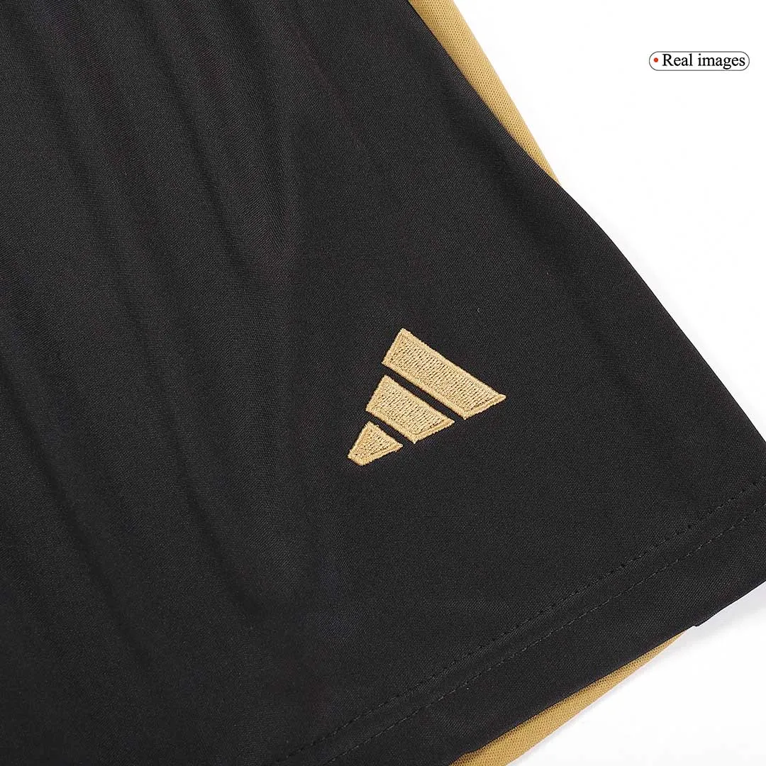 Adidas Belgium Kids Soccer Set - Image 11