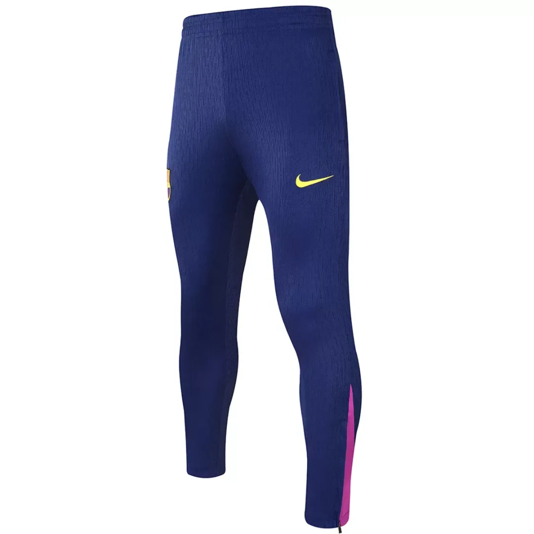 Barcelona 1/4 Zip Training Kit - Image 5