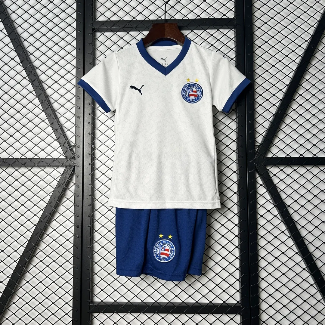 Puma Bahia Kids Soccer Kit - Image 2