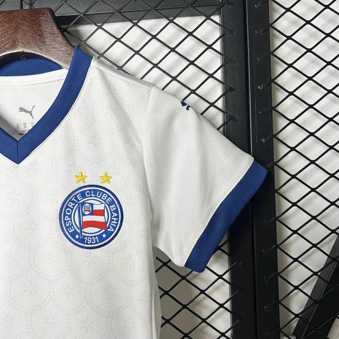 Puma Bahia Kids Soccer Kit - Image 6