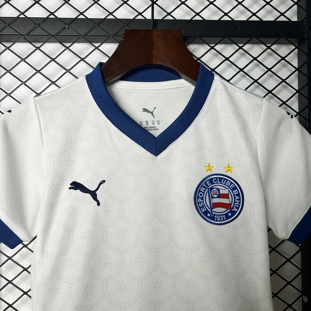 Puma Bahia Kids Soccer Kit - Image 3