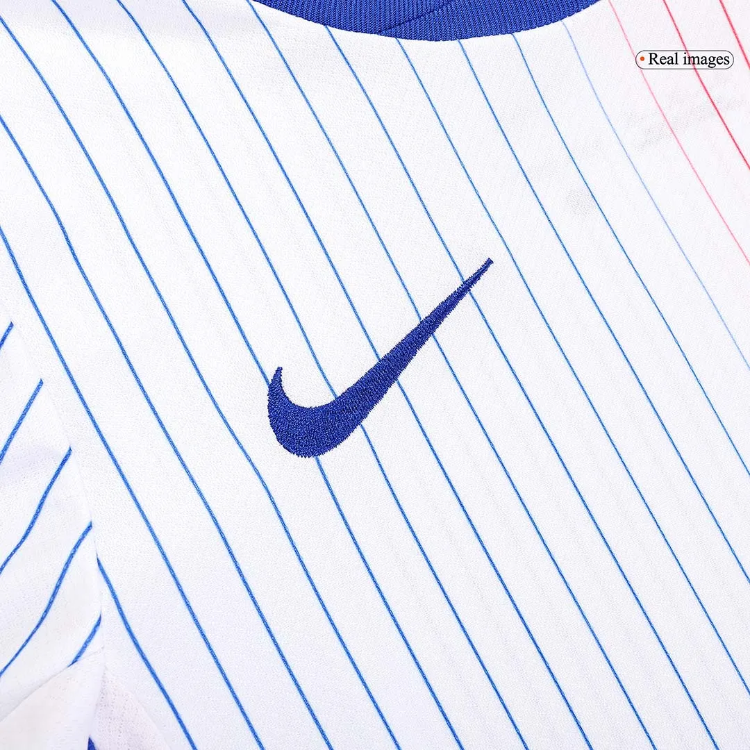 Nike France Kids Jersey Shorts Set - Image 6