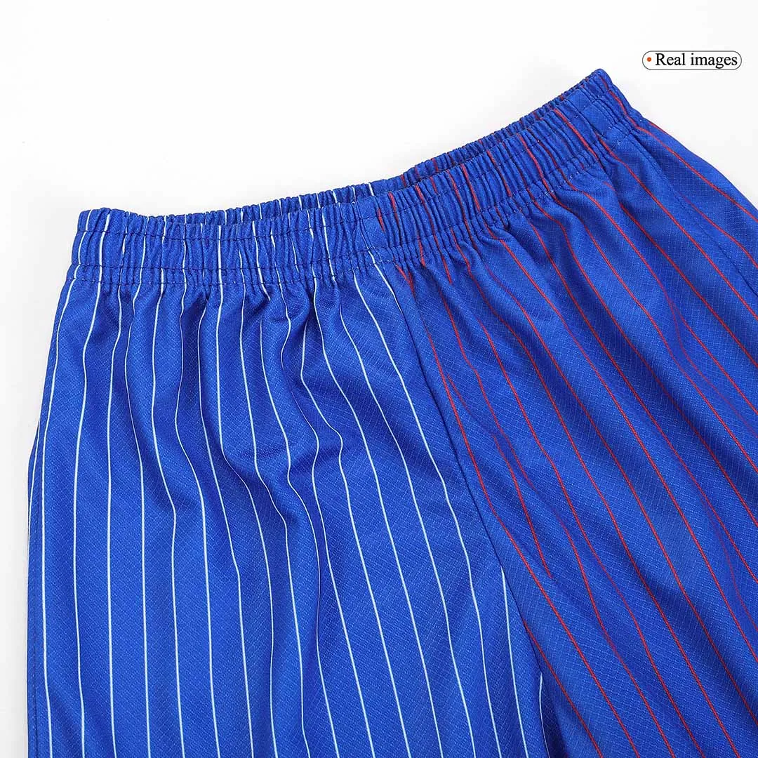 Nike France Kids Jersey Shorts Set - Image 9