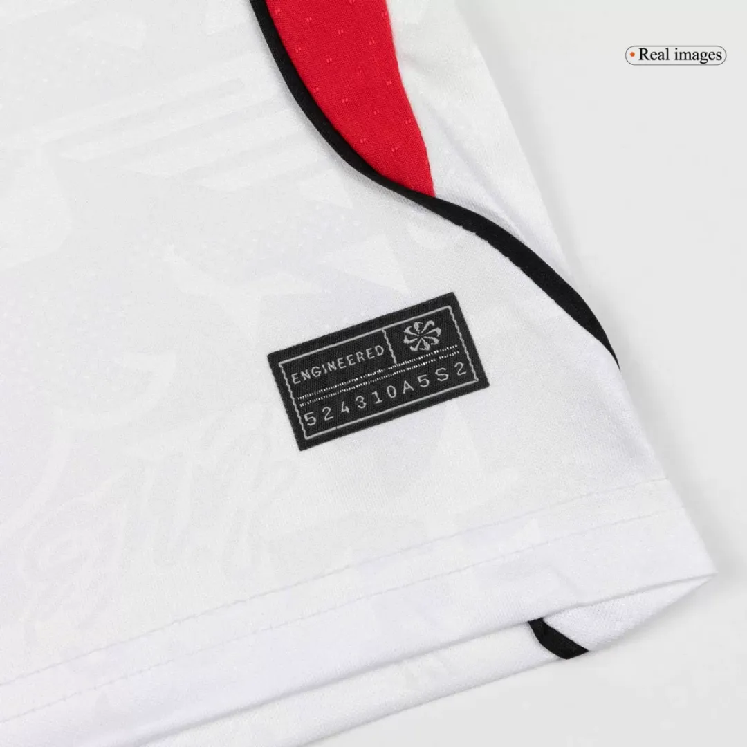 England Kids Football Kit - Image 8