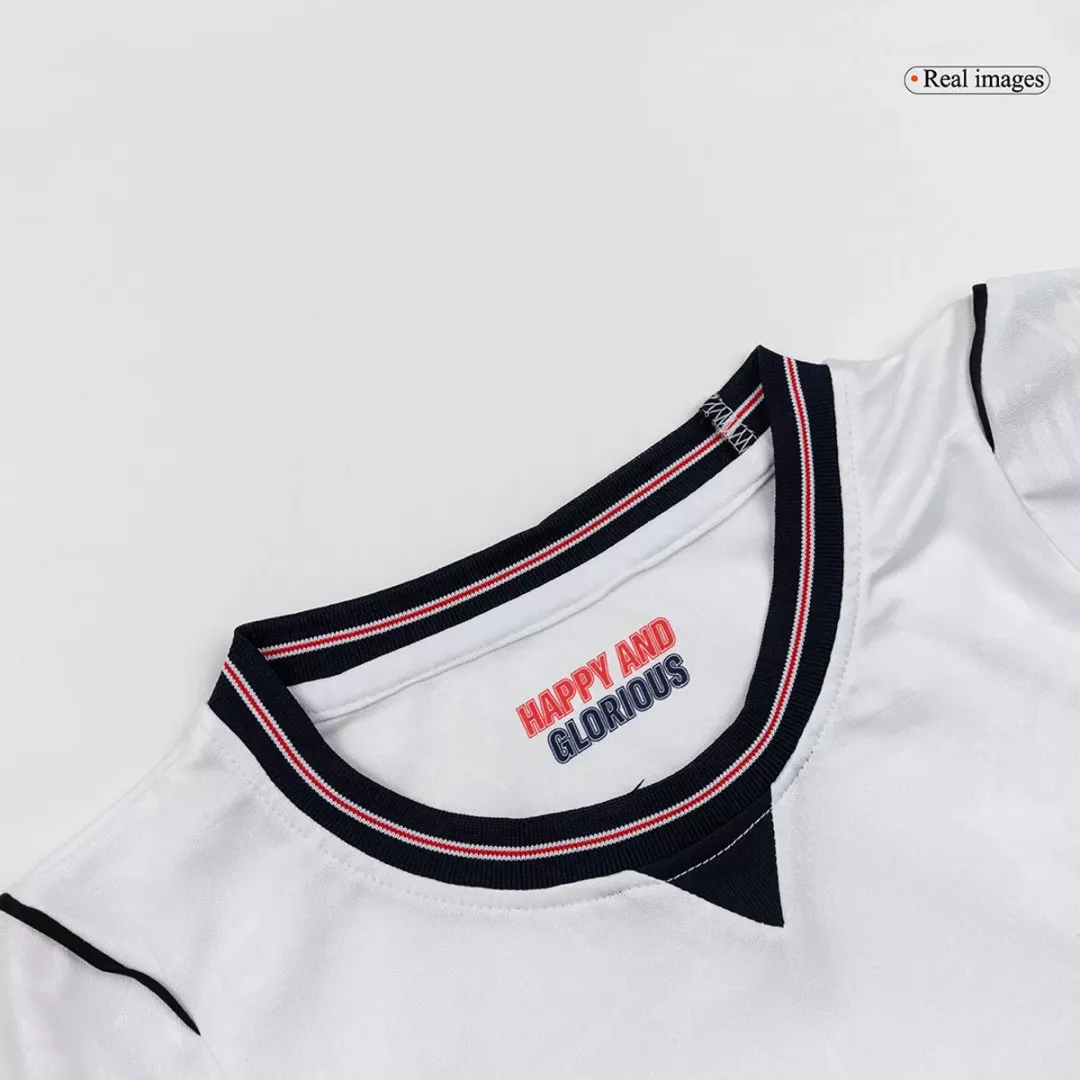 England Kids Football Kit - Image 5