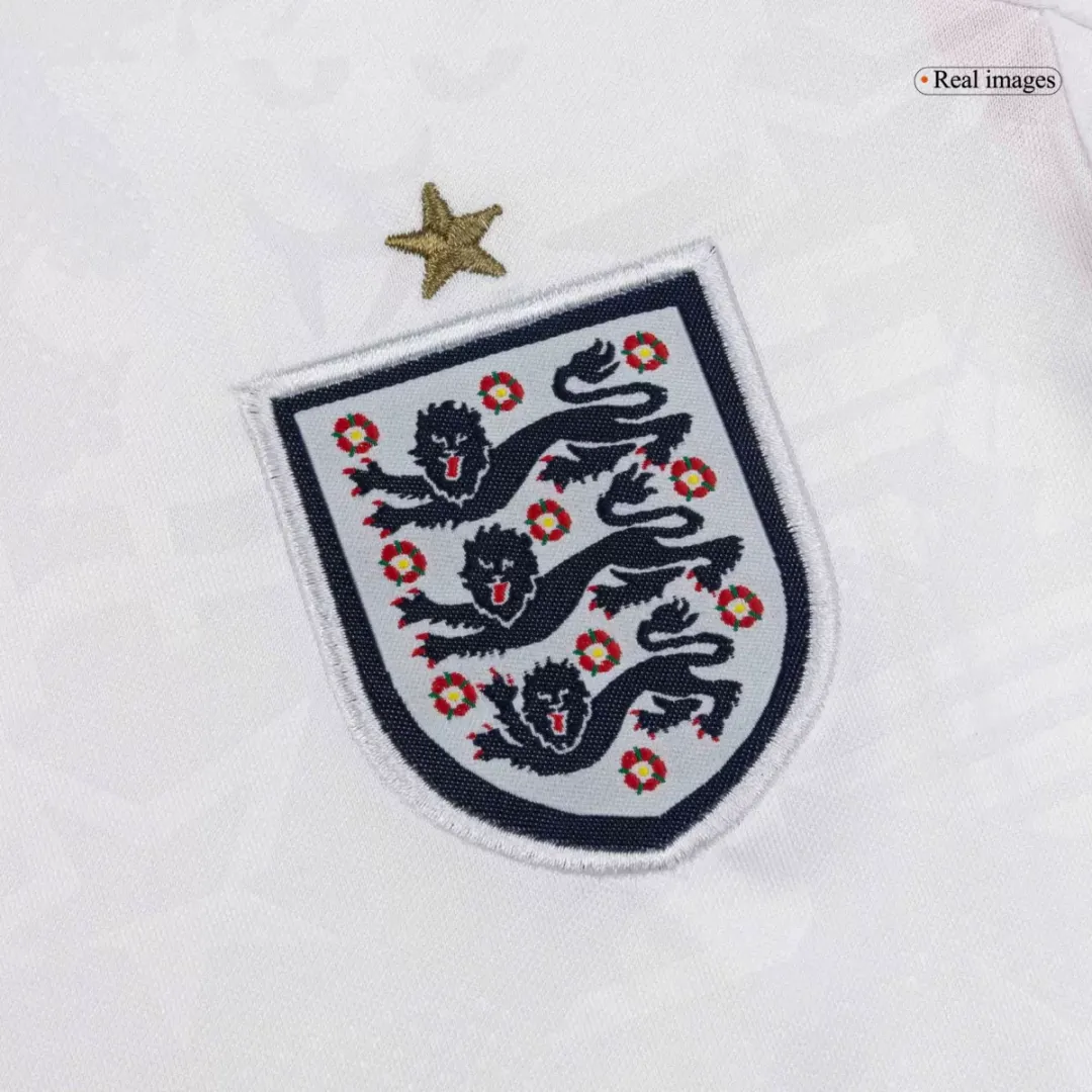 England Kids Football Kit - Image 6