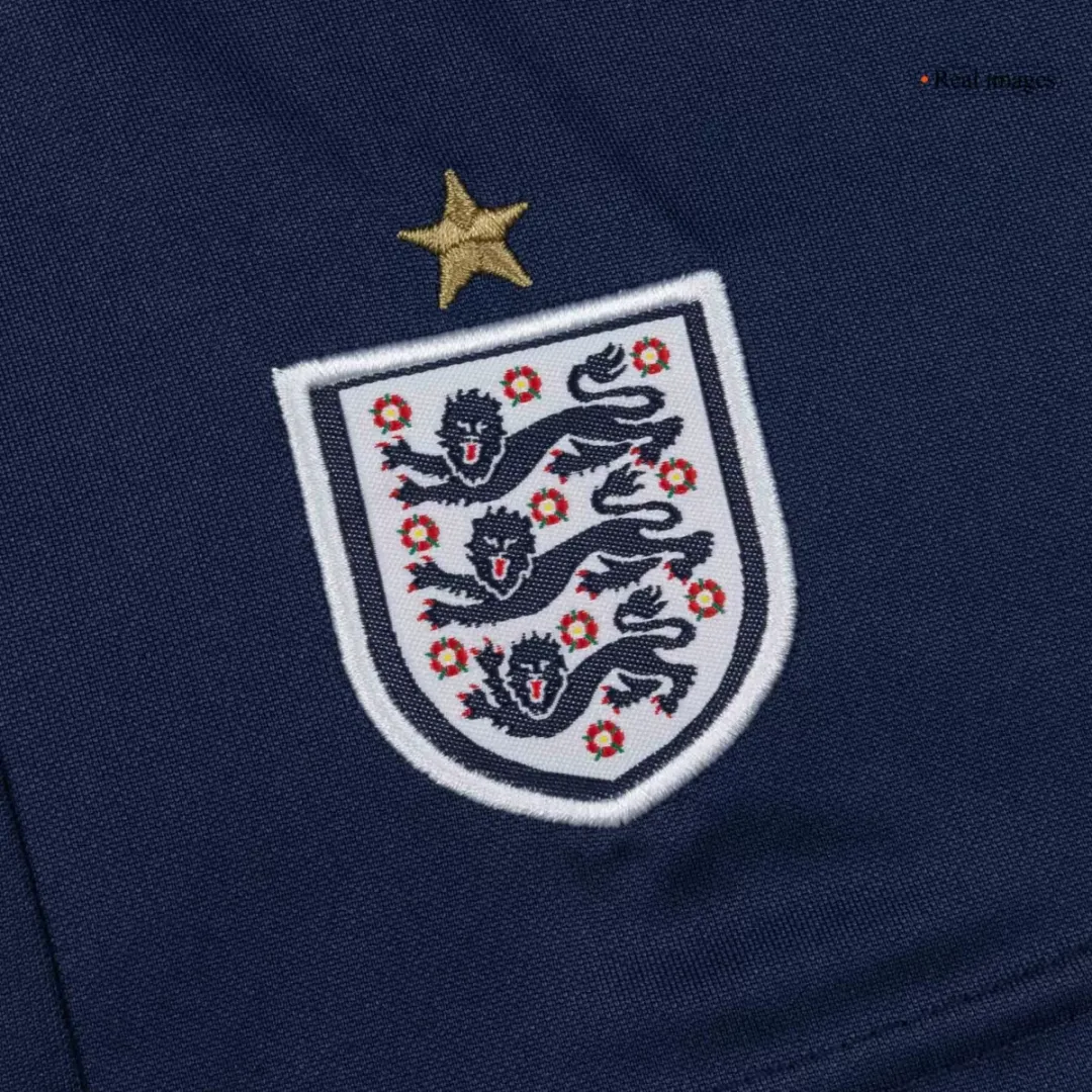 England Kids Football Kit - Image 9