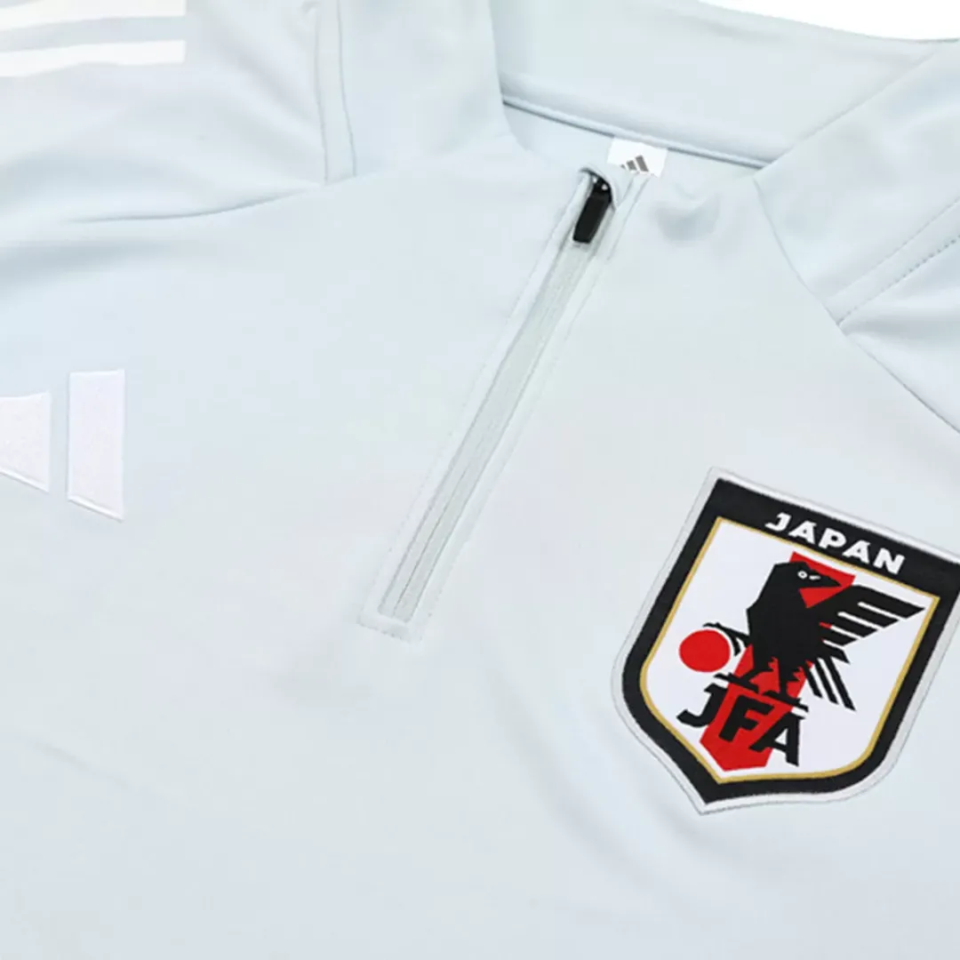 Japan Soccer Tracksuit - Image 4