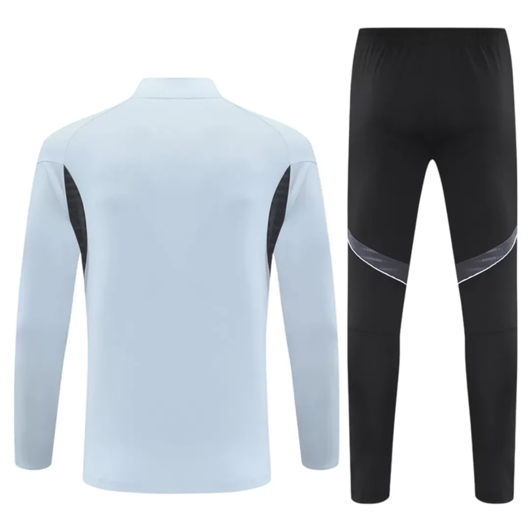 Japan Soccer Tracksuit - Image 3