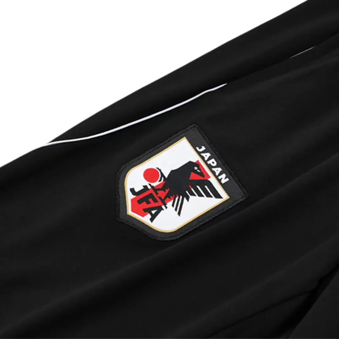 Japan Soccer Tracksuit - Image 7
