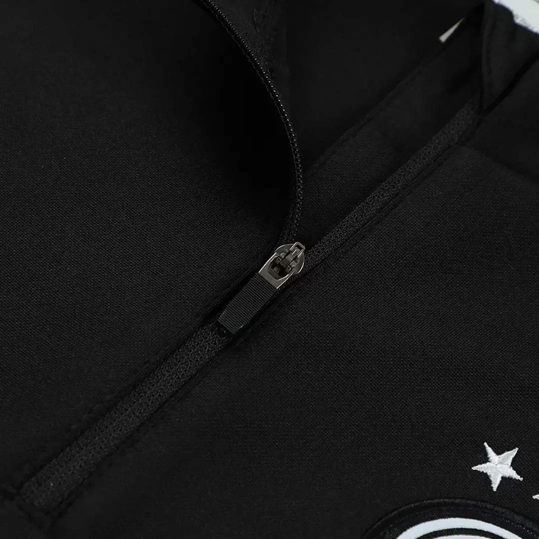 Adidas Germany Training Tracksuit - Image 4