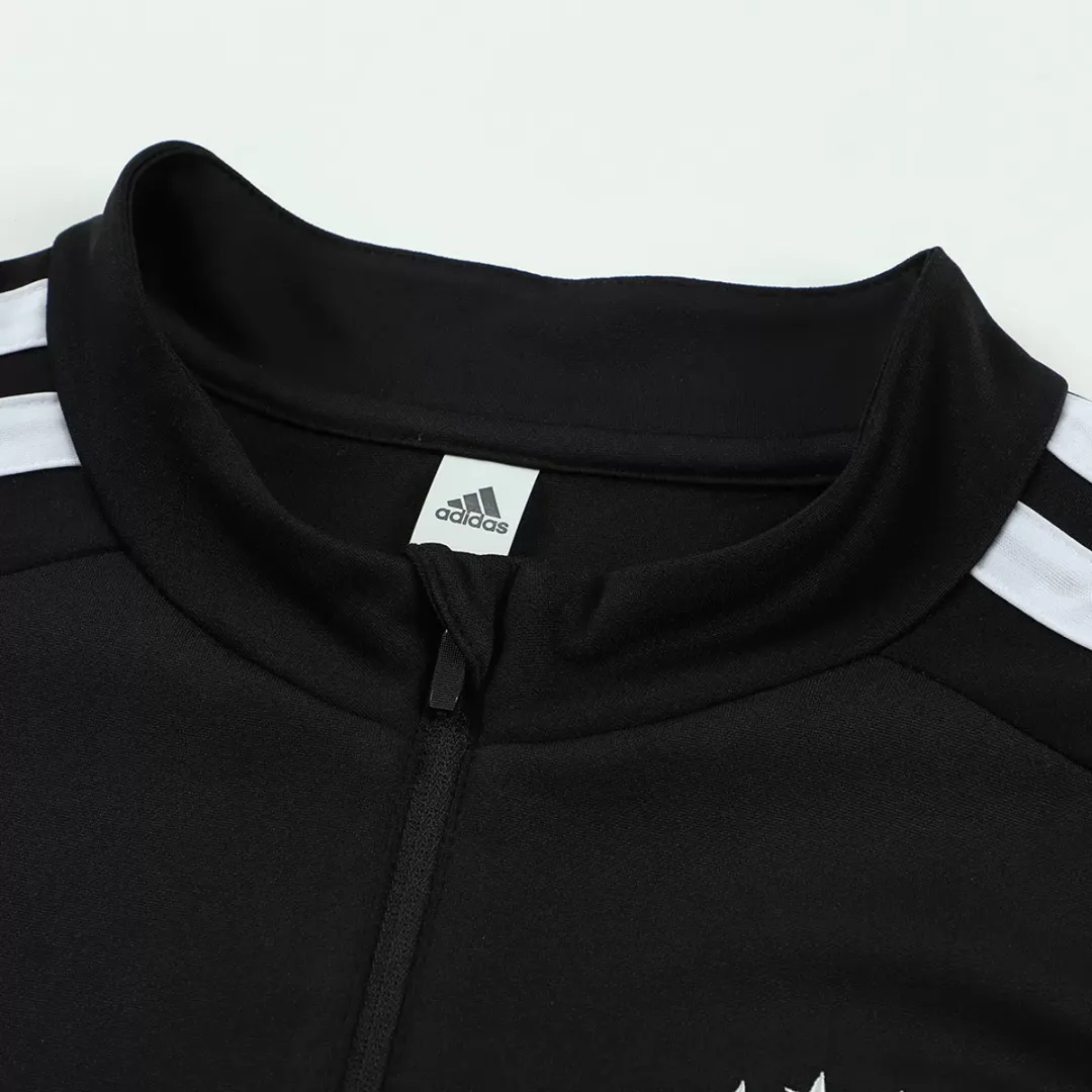 Adidas Germany Training Tracksuit - Image 3