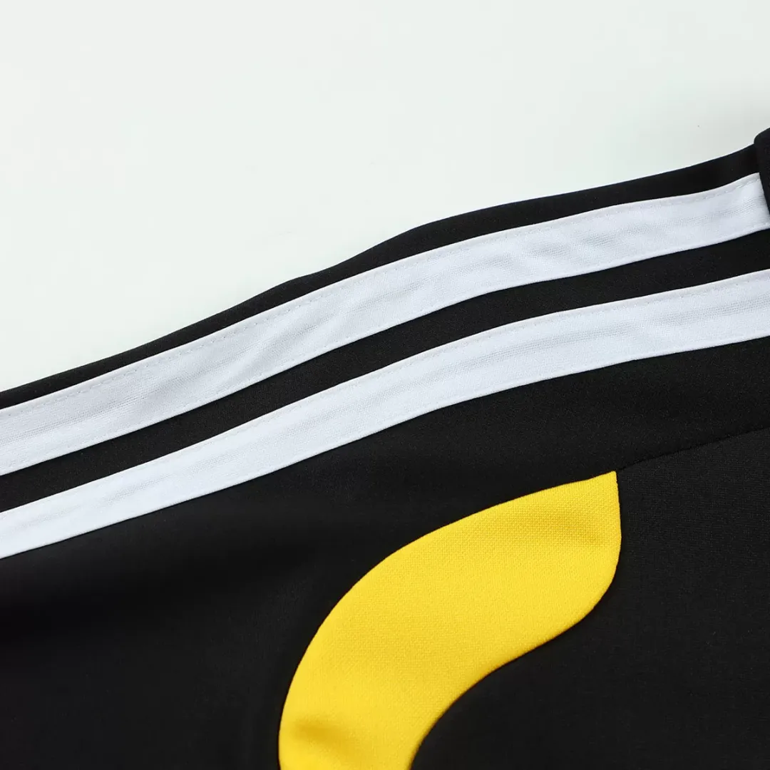 Adidas Germany Training Tracksuit - Image 6