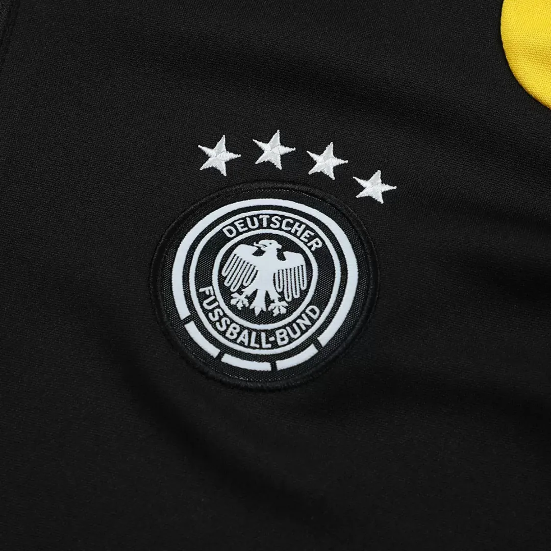 Adidas Germany Training Tracksuit - Image 7