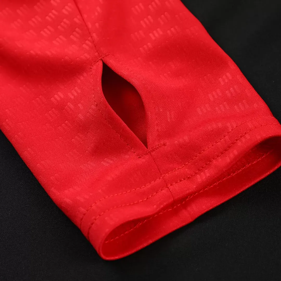 Adidas Germany Training Tracksuit - Image 9