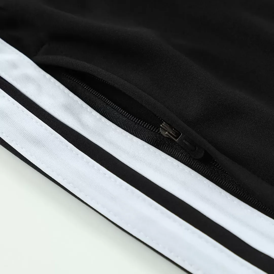 Adidas Germany Training Tracksuit - Image 11