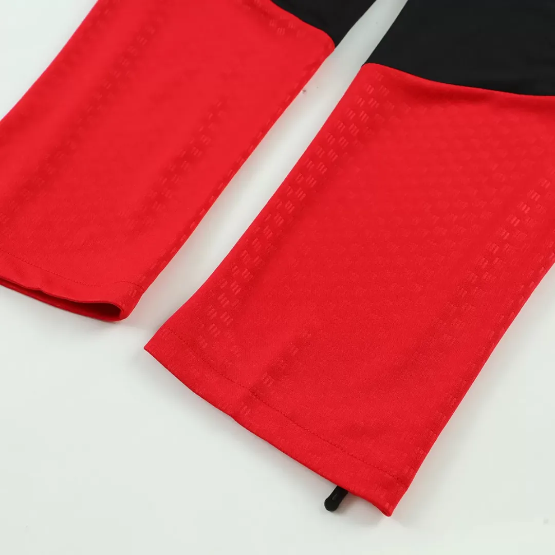 Adidas Germany Training Tracksuit - Image 15