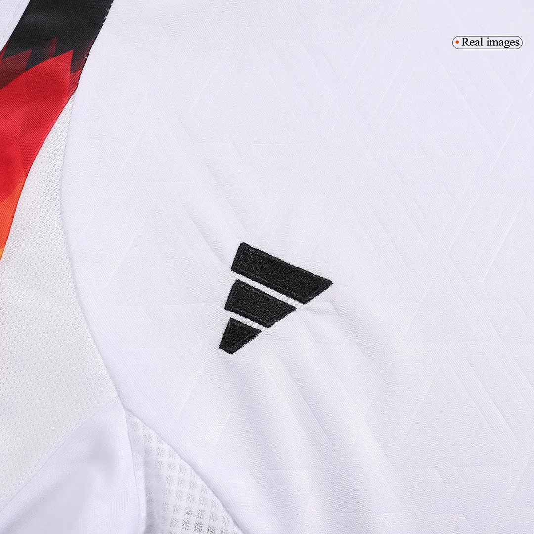 Adidas Germany Kids Soccer Kit - Image 10