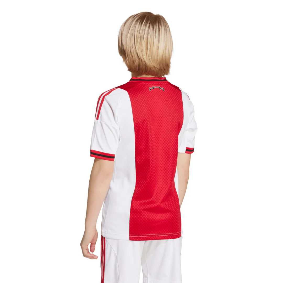 Ajax Kids Soccer Kit - Image 6