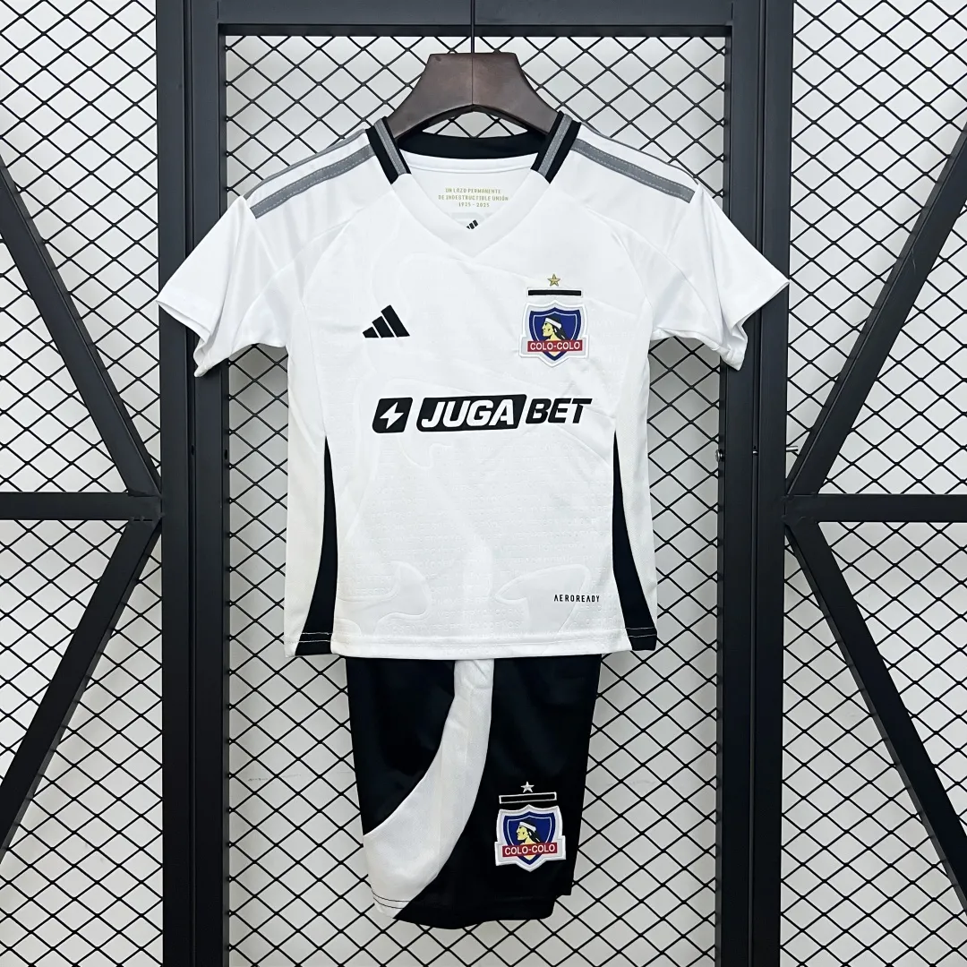 Adidas Kids Colo Colo Kit - Image 4