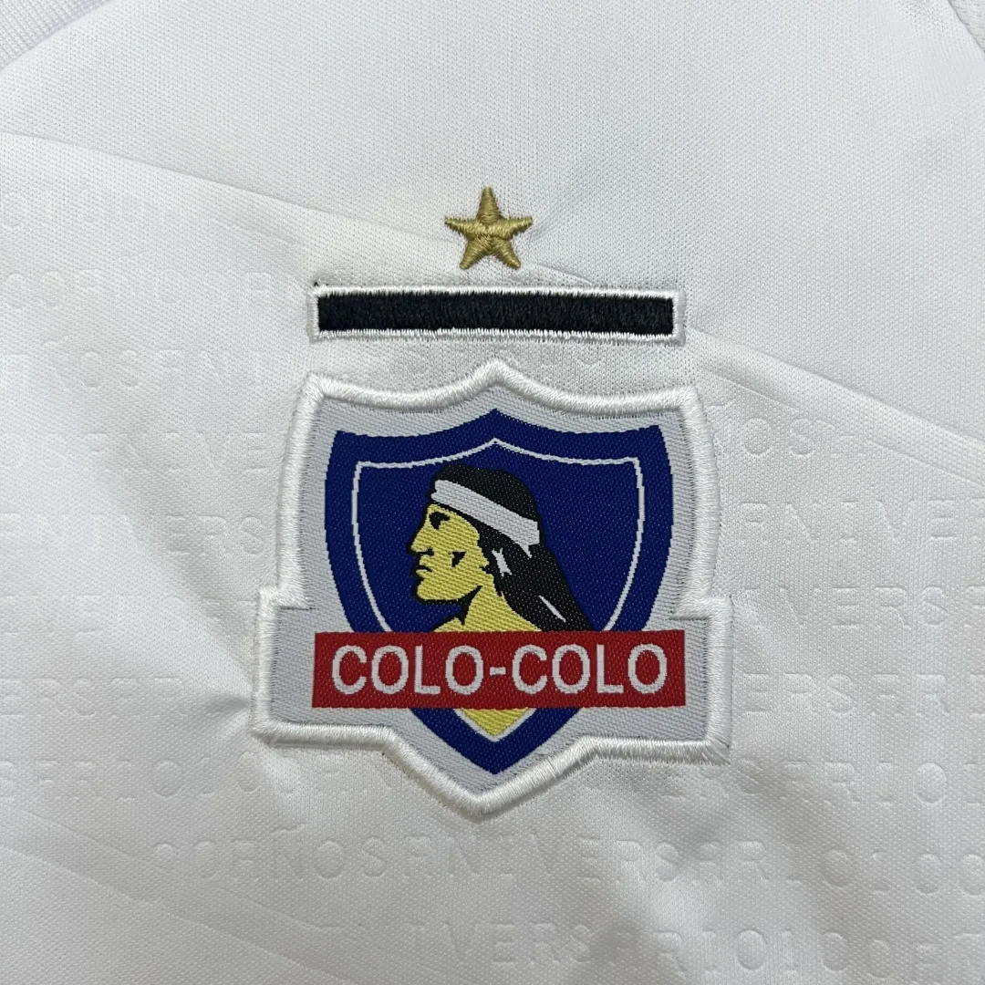 Adidas Kids Colo Colo Kit - Image 6
