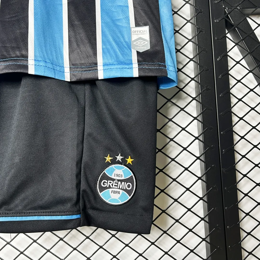 Umbro Grêmio Kids Kit - Image 9