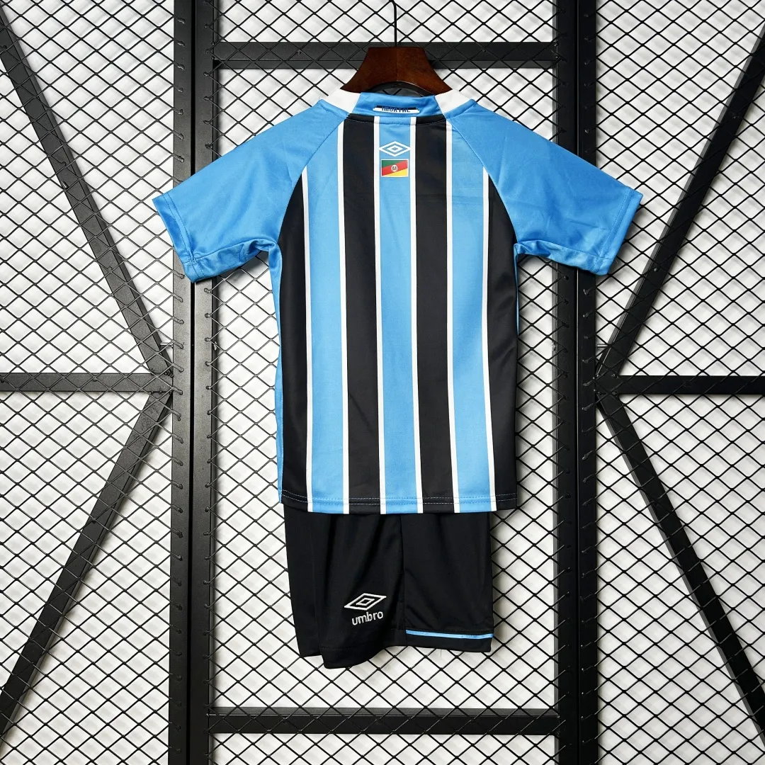 Umbro Grêmio Kids Kit - Image 11