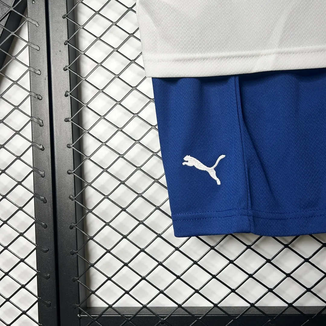Puma Bahia Youth Soccer Kit - Image 8