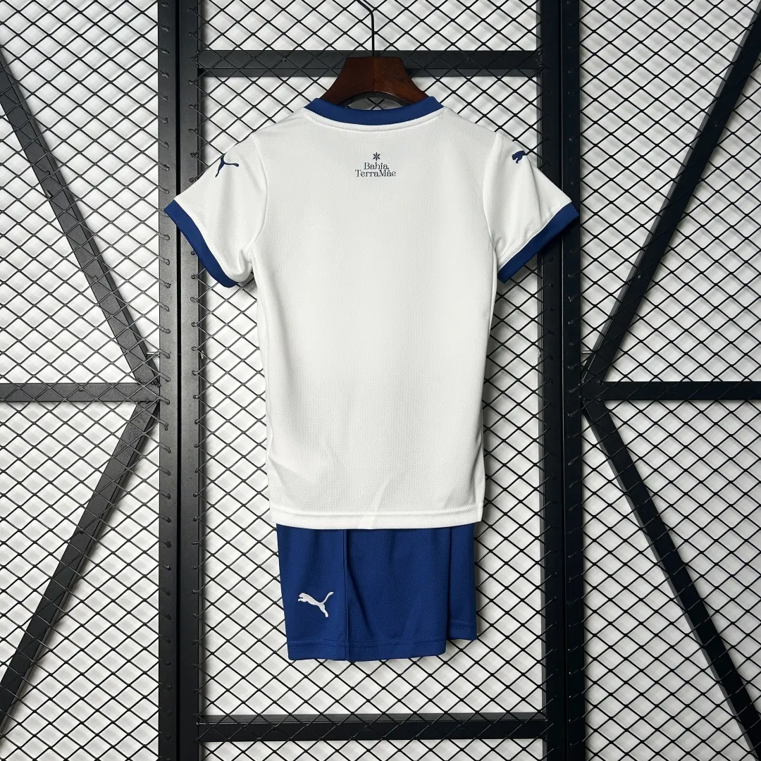 Puma Bahia Youth Soccer Kit - Image 10