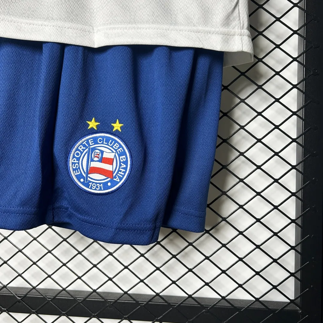 Puma Bahia Youth Soccer Kit - Image 7