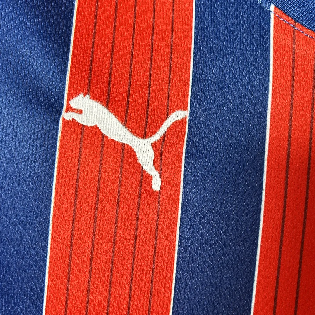 Puma Women's Esporte Clube Bahia Jersey - Image 5