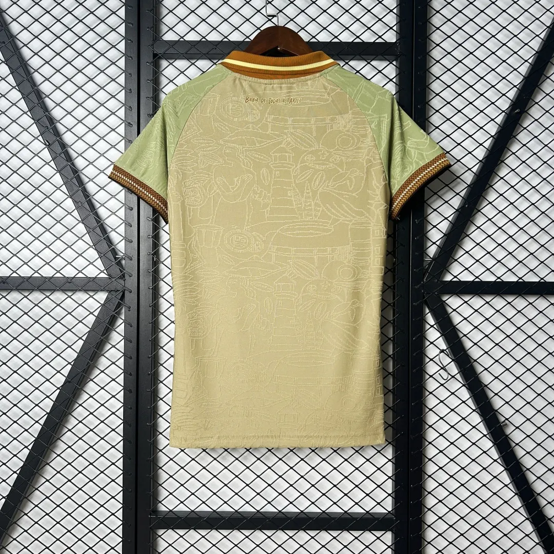 EC Bahia Special Jersey - Image 9