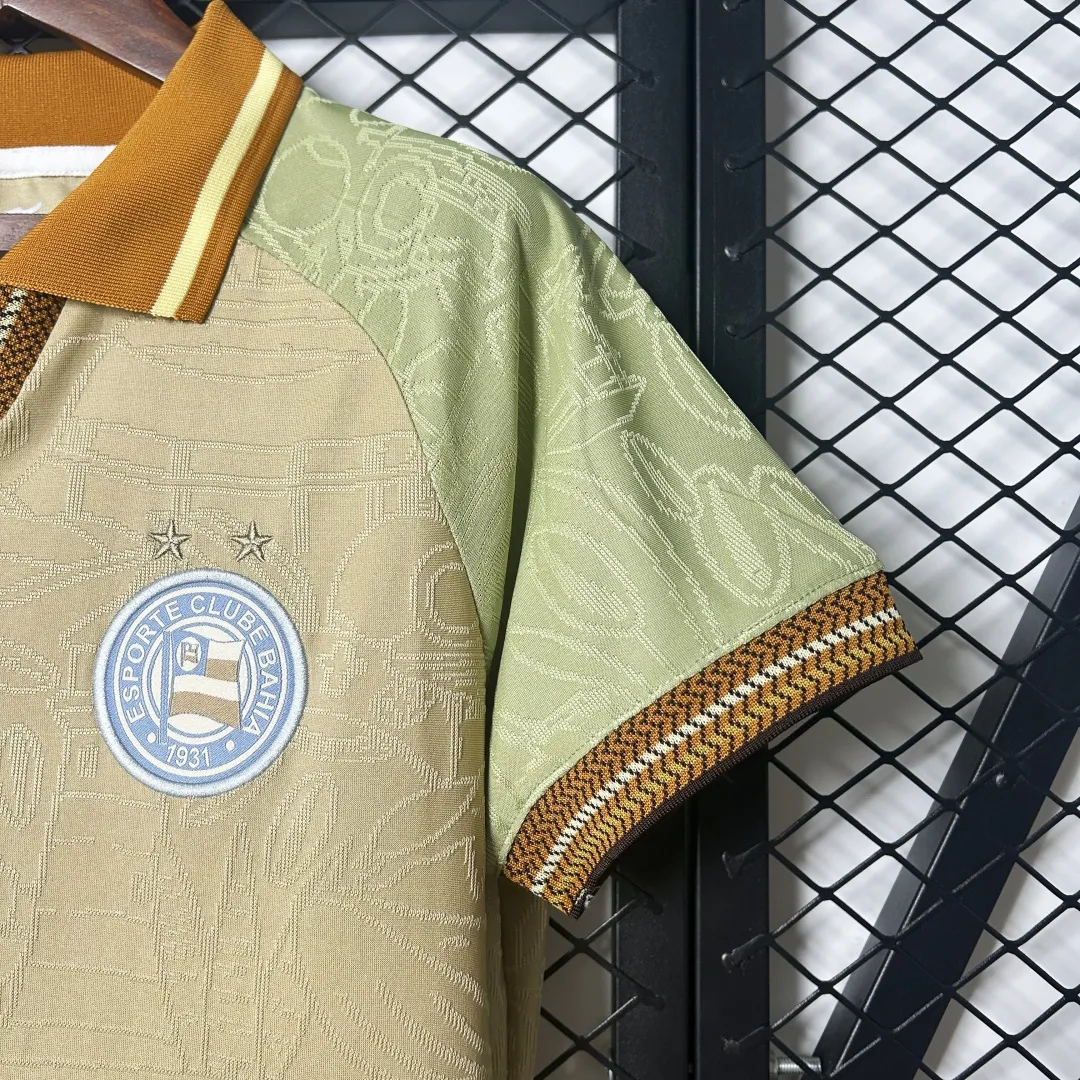 EC Bahia Special Jersey - Image 6