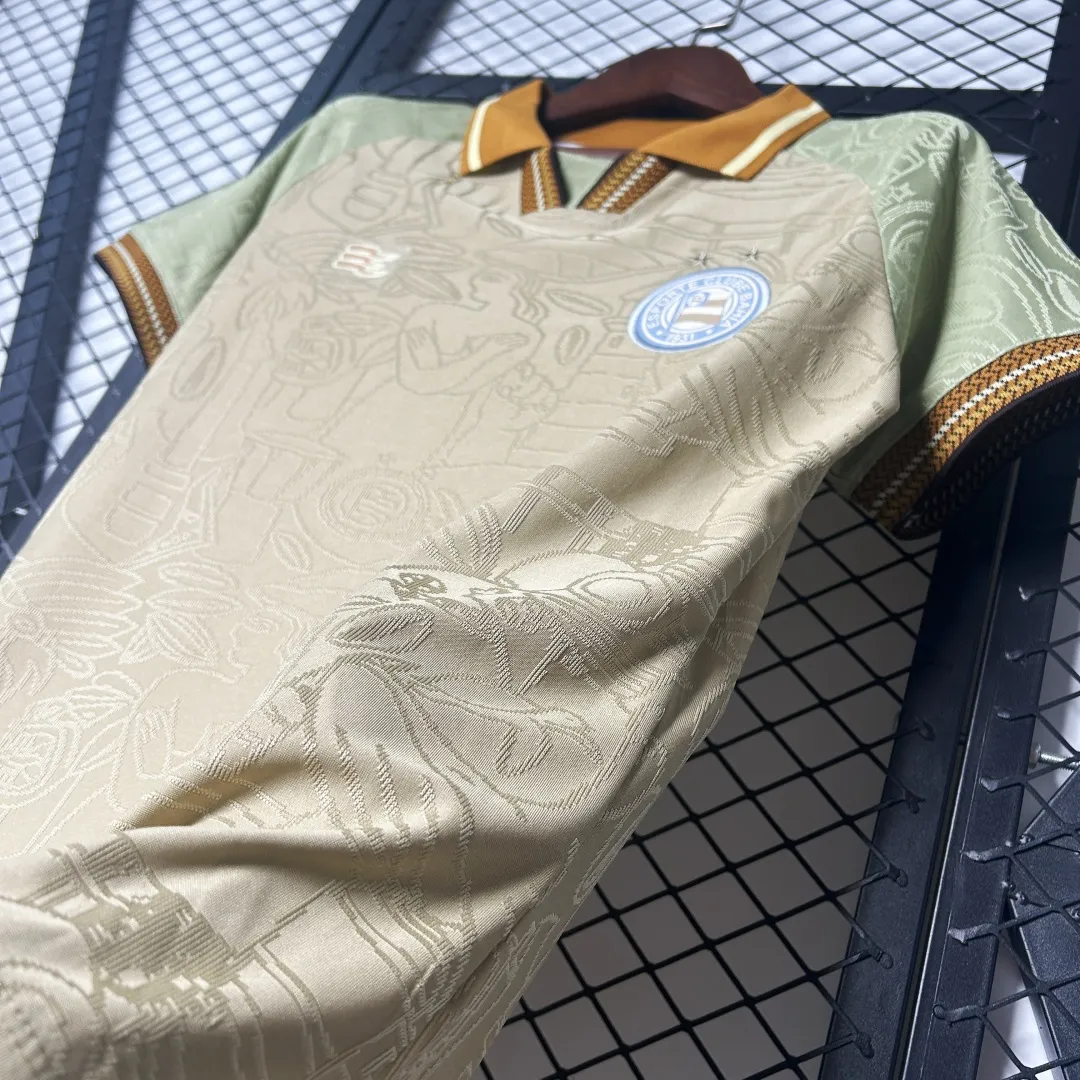 EC Bahia Special Jersey - Image 7