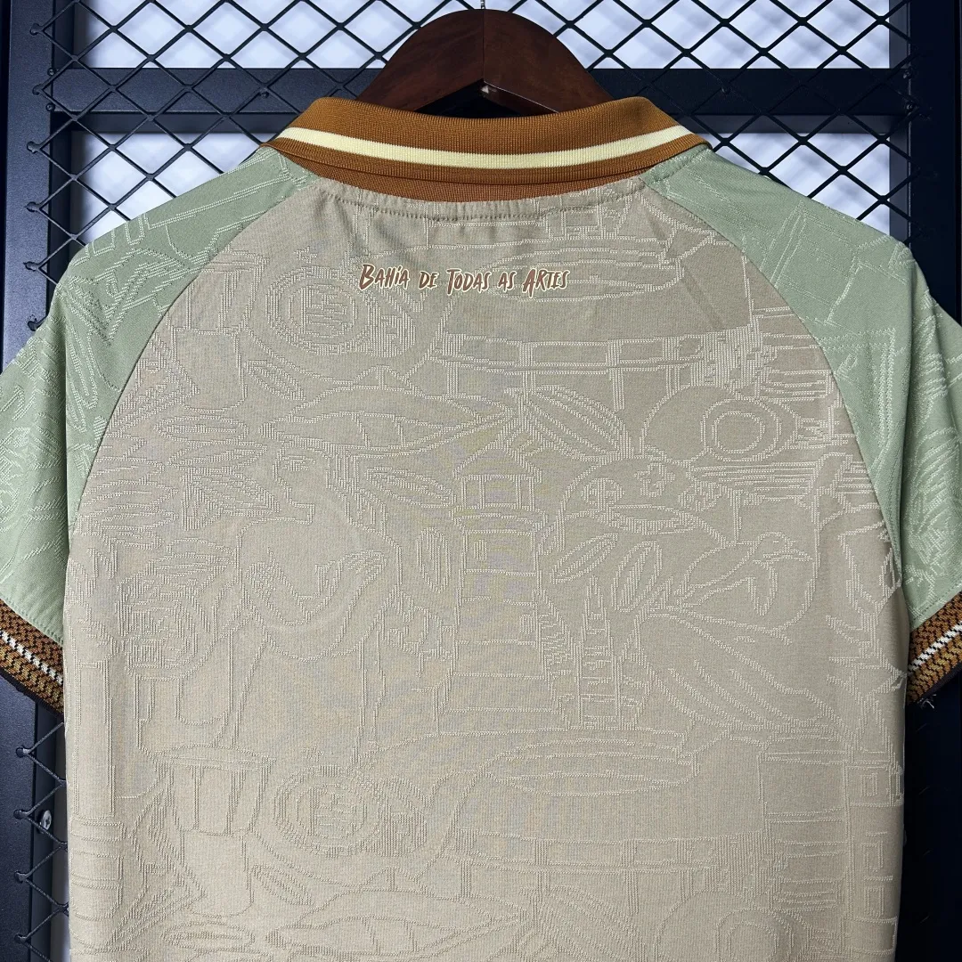 EC Bahia Special Jersey - Image 8